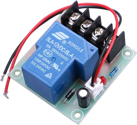 jaycar 240v relay|Relays & Relay Switches .